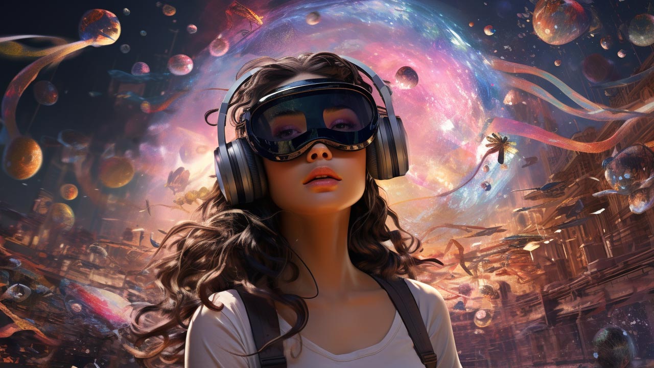 AI-Powered Storytelling: The Future of Movies and Media
