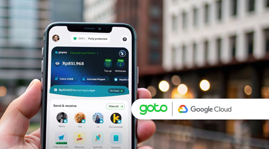 Dira AI Assistant Debuts in Indonesia’s Fintech Industry